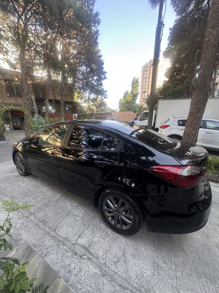 Kia Forte, 1.8 L, 2015 il, 205 996 km — Avtomobillər, Bakı (5)