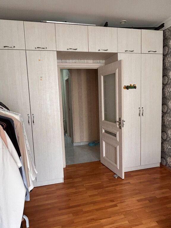 Satılır 3 otaqlı yeni tikili 112 m² — Mənzil, Bakı (6)