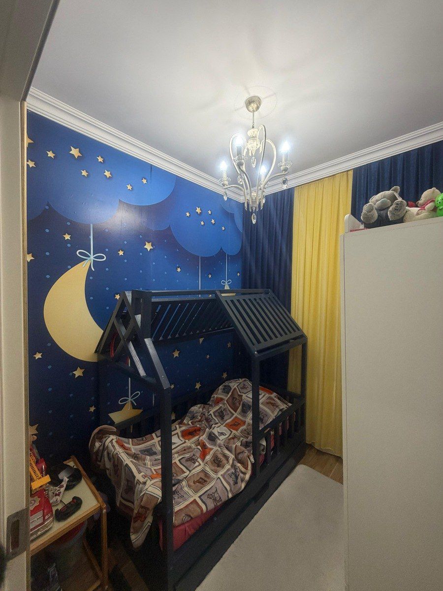 Satılır 3 otaqlı köhnə tikili 60 m² — Mənzil, Bakı (8)