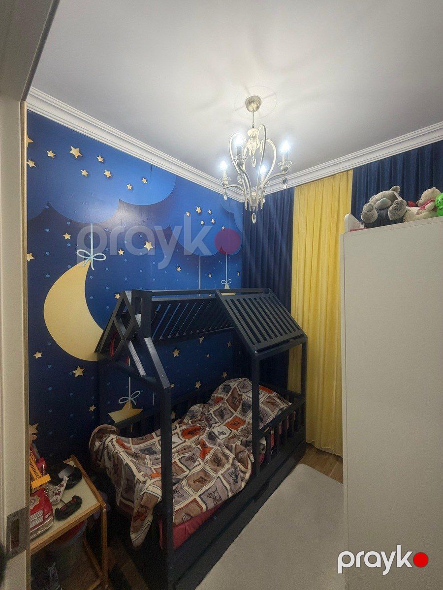 Satılır 3 otaqlı köhnə tikili 60 m² — Mənzil, Bakı (8)