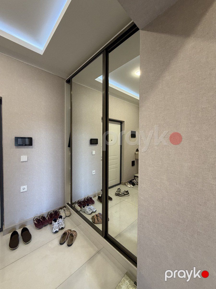 Satılır 2 otaqlı yeni tikili 62 m² — Mənzil, Bakı (3)