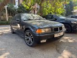 BMW 323, 2.5 L, 1993 il, 300 000 km — Avtomobillər