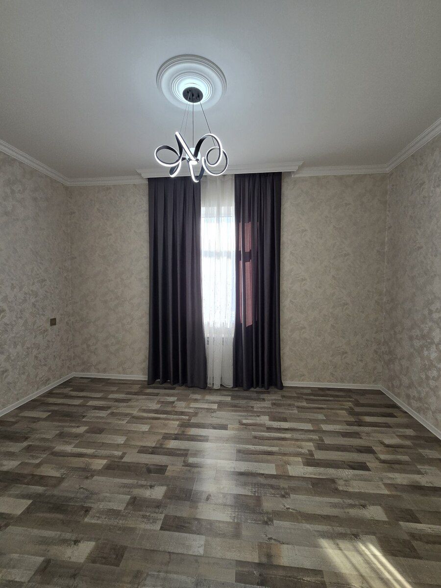 2-otaqlı yeni tikili, Xırdalan ş., 55 m² — Daşınmaz əmlak, Xırdalan (6)