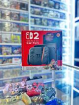 Nintendo switch 2 Mario bundle — SamStore — Electronics