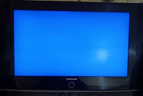 Televizor Samsung — Bakı