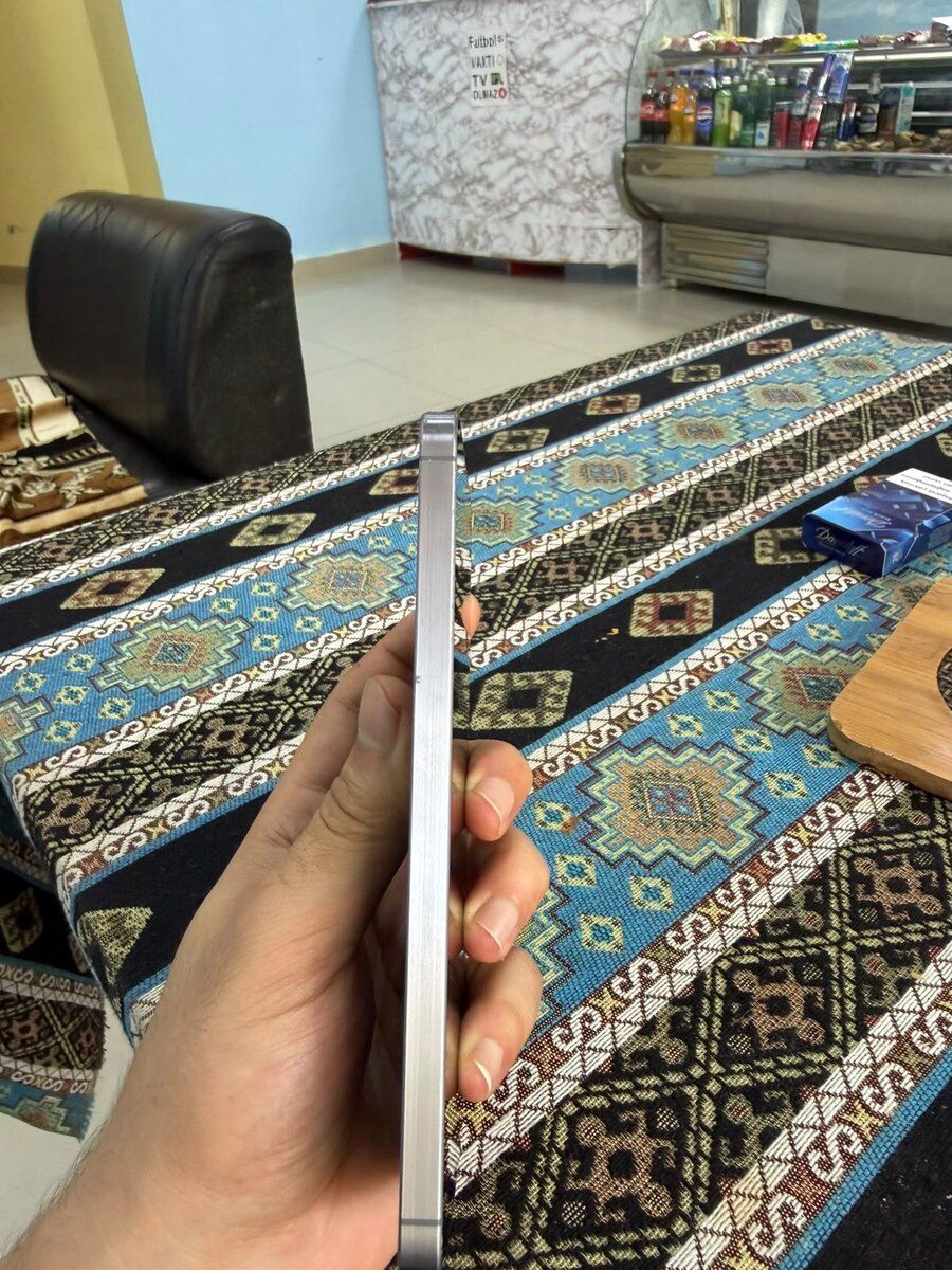Samsung Galaxy A56 Awesome Graphite 128GB/8GB — Smartfonlar, Bakı (2)