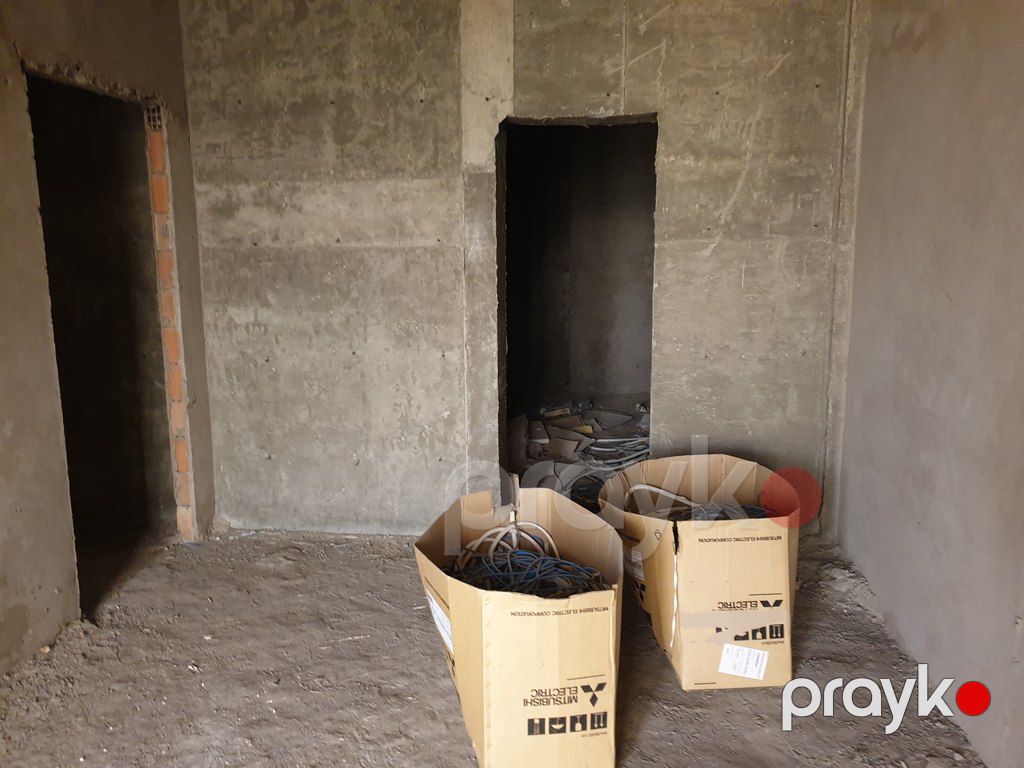 Satılır 4 otaqlı yeni tikili 209.8 m² — Mənzil, Bakı (12)