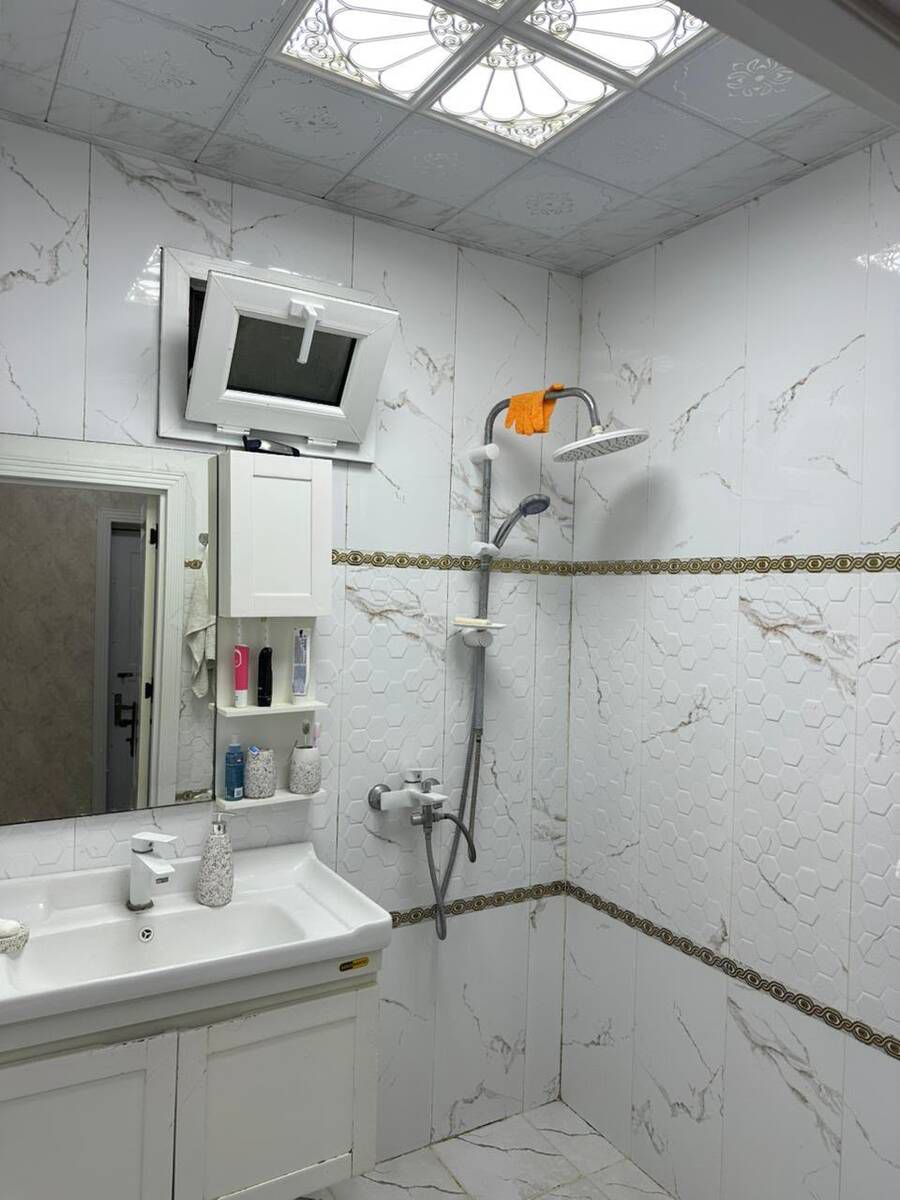 Satılır 3 otaqlı köhnə tikili 70 m² — Mənzil, Bakı (6)
