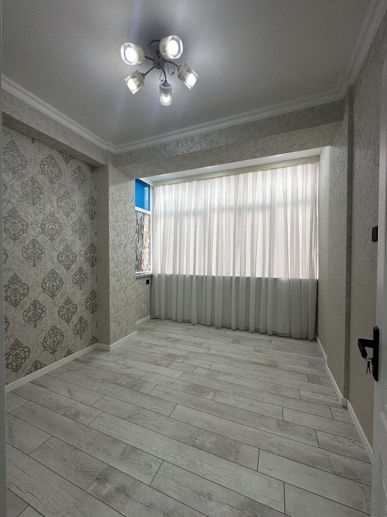 Satılır 2 otaqlı yeni tikili 45 m² — Mənzil, Bakı (6)