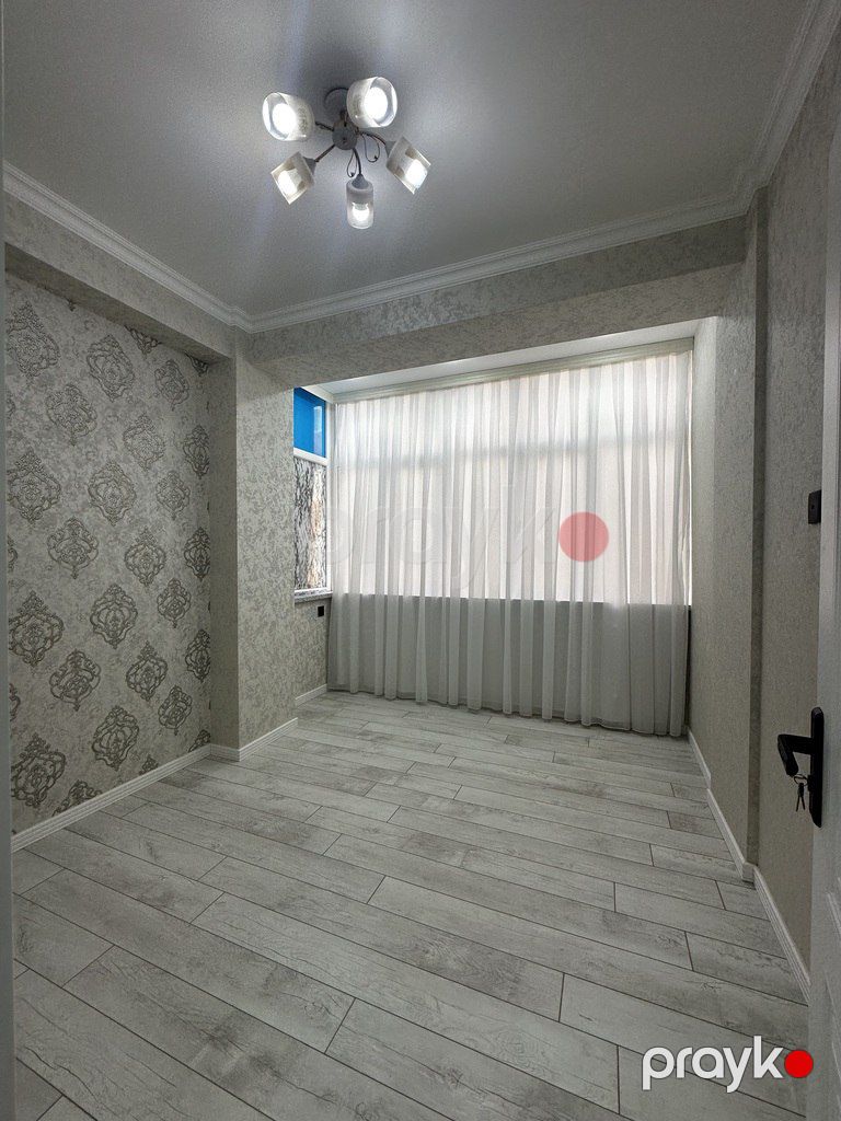 Satılır 2 otaqlı yeni tikili 44 m² — Mənzil, Bakı (6)