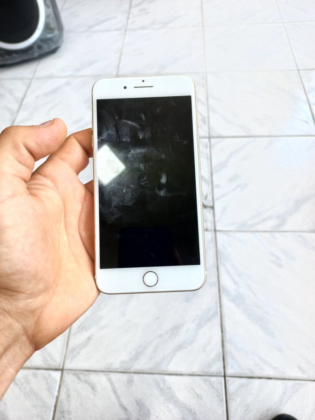 IPhone 7 Plus, 32 GB, Qızılı — Apple iPhone, Bakı (2)