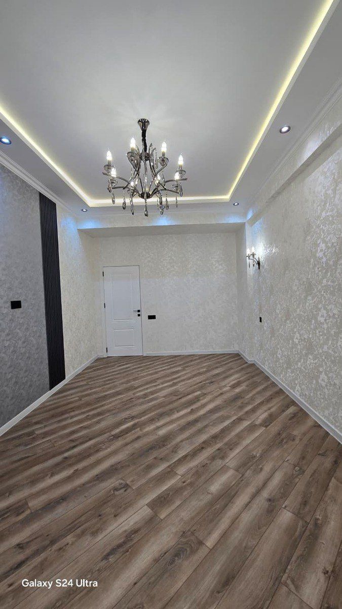 2-otaqlı yeni tikili, H.Əliyev pr., 62 m² — Daşınmaz əmlak, Xırdalan (2)