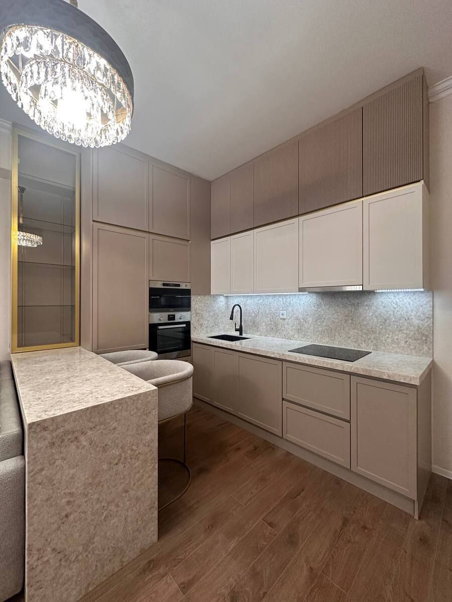 Satılır 3 otaqlı yeni tikili 70 m² — Mənzil, Bakı (6)