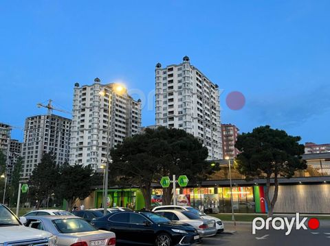 Satılır 2 otaqlı yeni tikili 96 m²