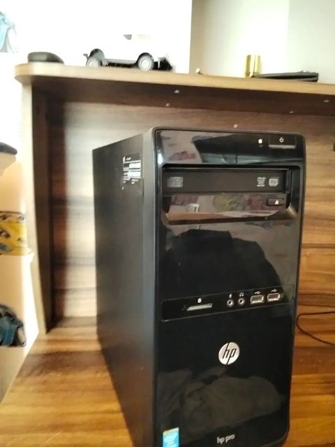 🌀 SiSDEM-Fujitsu Simens P500 H61 E85+ 🌀 CPU - intel Core i3 3.3GHz