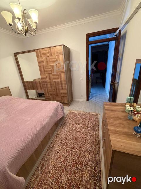 Satılır 3 otaqlı həyət evi/bağ evi 82.1 m²