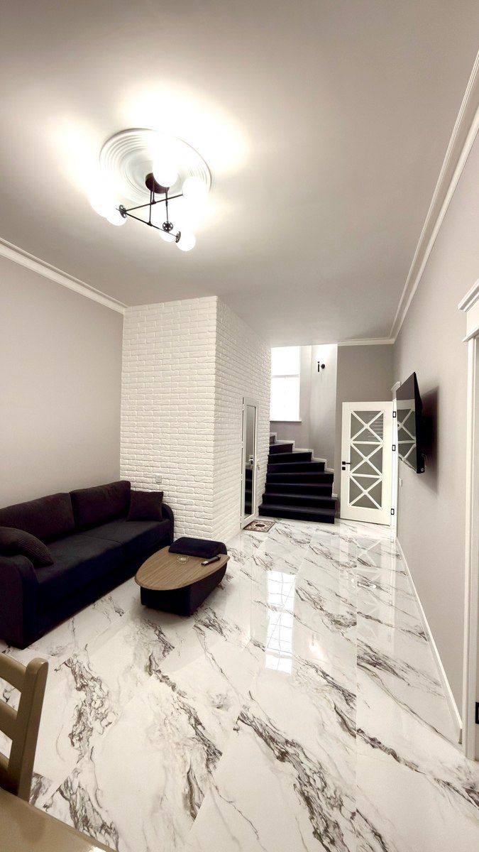 Villa kirayə verilir, Quba r. — Daşınmaz əmlak, Quba (8)