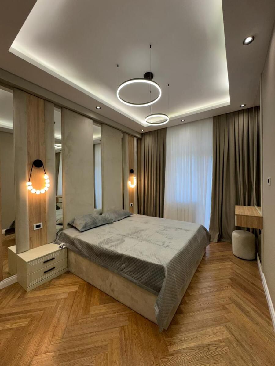Satılır 2 otaqlı yeni tikili 68 m² — Mənzil, Bakı (8)