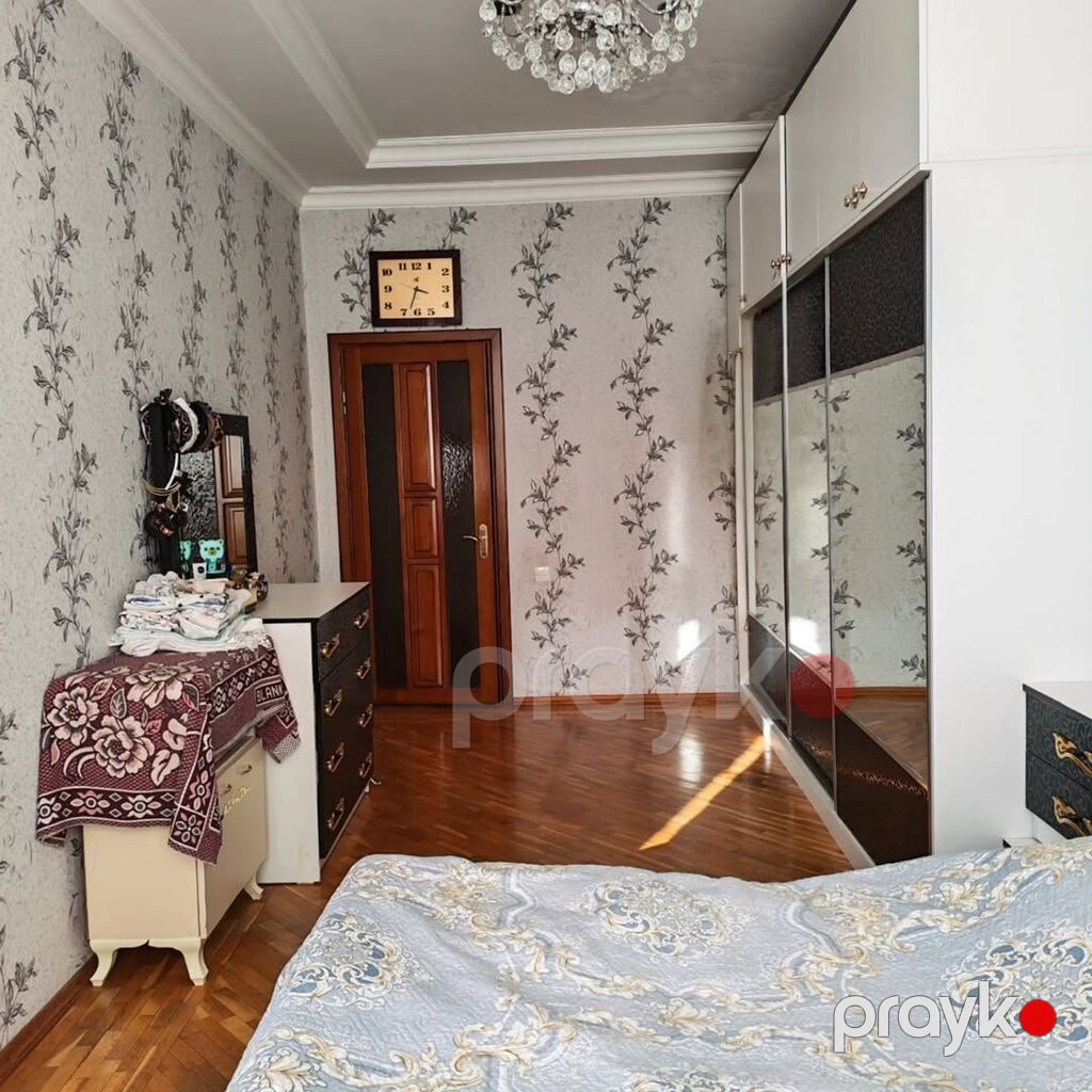Salam EHMEDLİ METROSUNA YAXN məsafəde ABB BANKİN YANİ 24 saat işləyən — Daşınmaz əmlak, Bakı (3)
