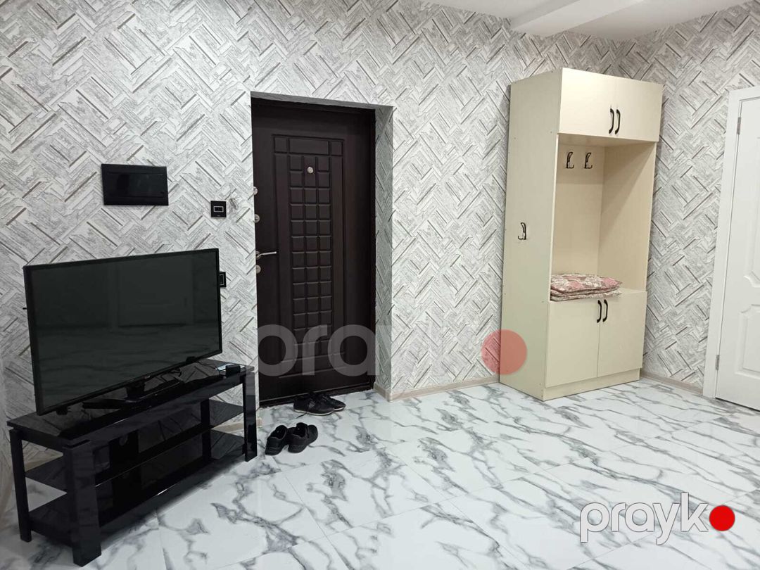 İcarəyə verilir 2 otaqlı yeni tikili 90 m² — Mənzil, Bakı (3)