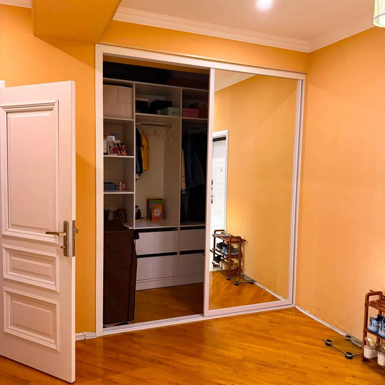 2 otaqlı mənzil 98 m² satılır — Mənzil, Bakı (6)
