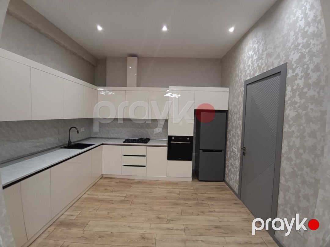 Satılır 2 otaqlı yeni tikili 93 m² — Mənzil, Bakı (6)