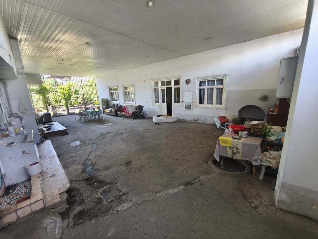Həyət evi, Gəncə ş. — Ev, villa, Gəncə (3)