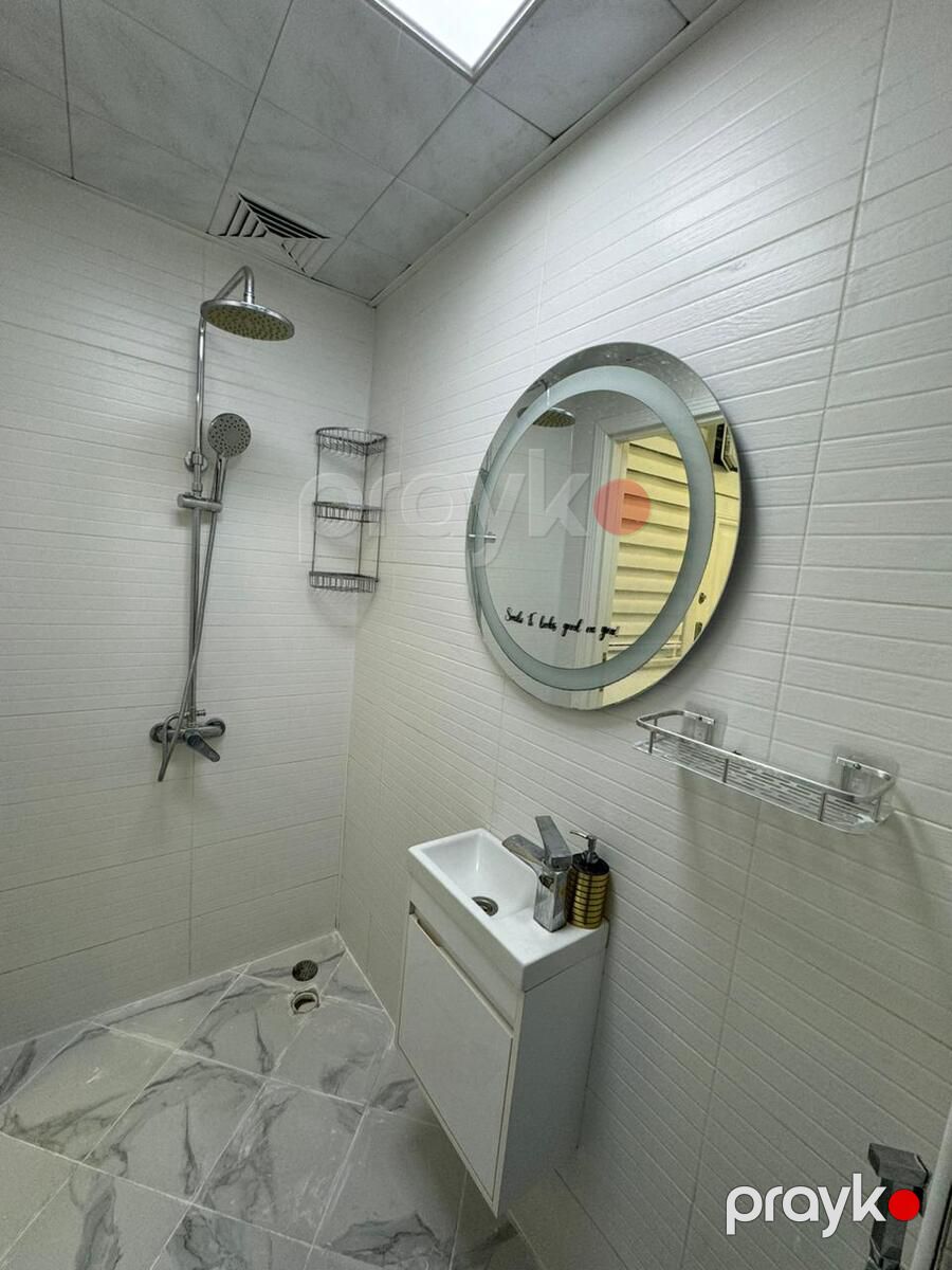 İcarəyə verilir 1 otaqlı köhnə tikili 30 m² — Mənzil, Bakı (7)