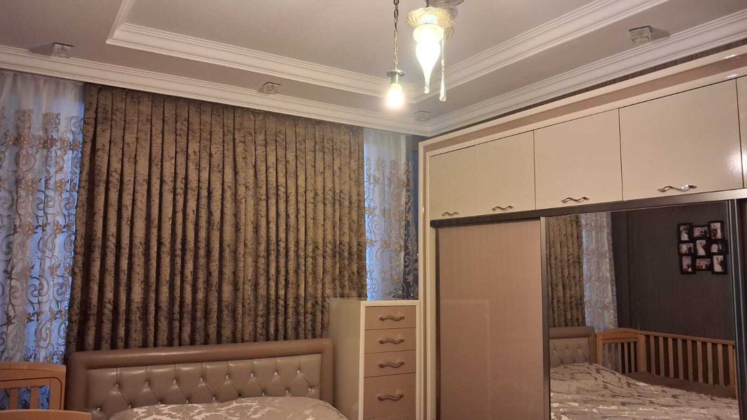 Satılır 3 otaqlı yeni tikili 106 m² — Mənzil, Bakı (7)