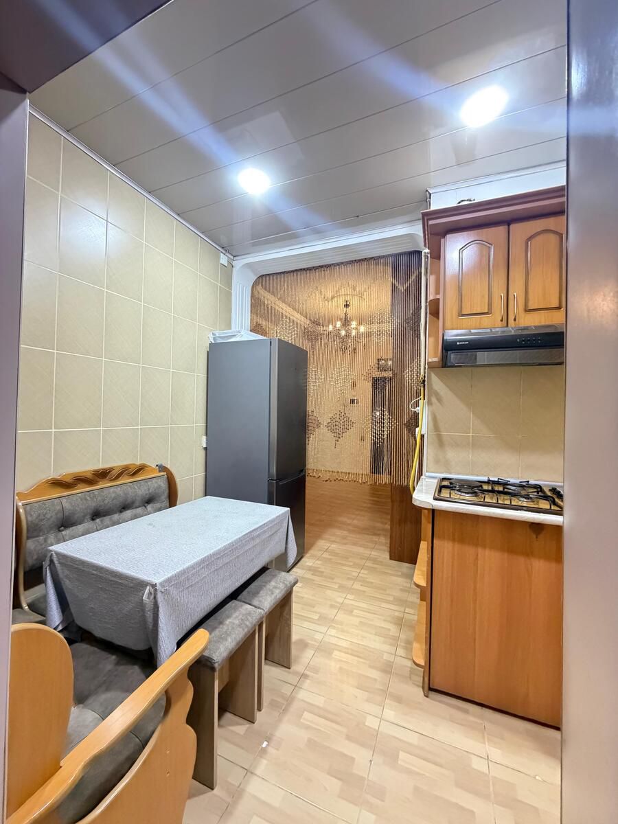 İcarəyə verilir 2 otaqlı yeni tikili 75 m² — Mənzil, Bakı (7)