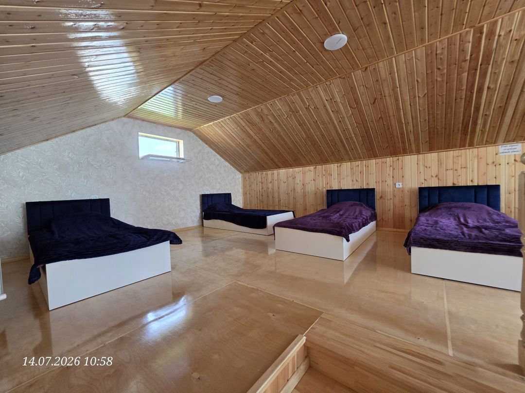 Bağ evi kirayə verilir, Quba r. — Daşınmaz əmlak, Quba (7)