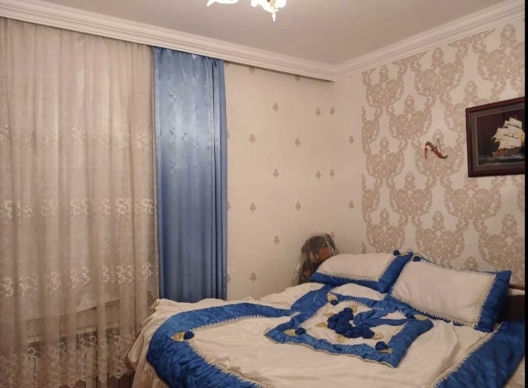 Satılır 5 otaqlı həyət evi/bağ evi 200 m² — Ev, villa, Gəncə (12)