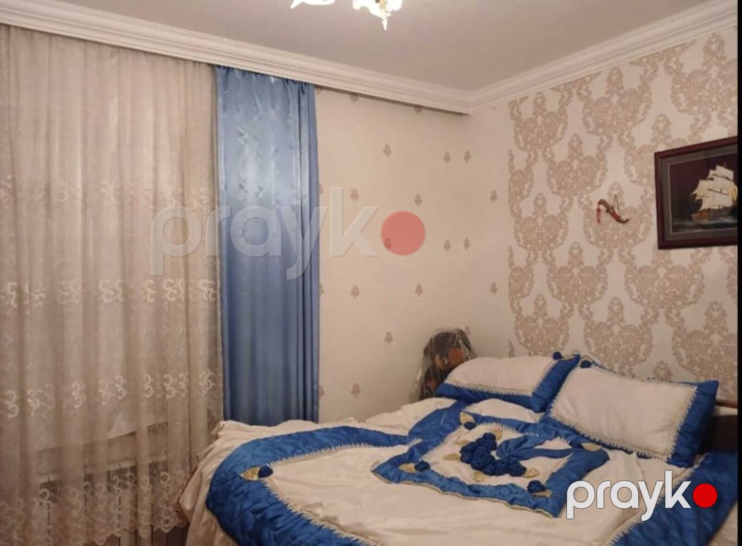 Satılır 5 otaqlı həyət evi/bağ evi 200 m² — Ev, villa, Gəncə (12)