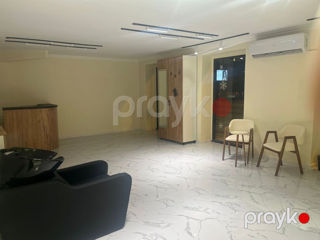 İcarəyə verilir obyekt 75 m² — Əmlak, Bakı (5)