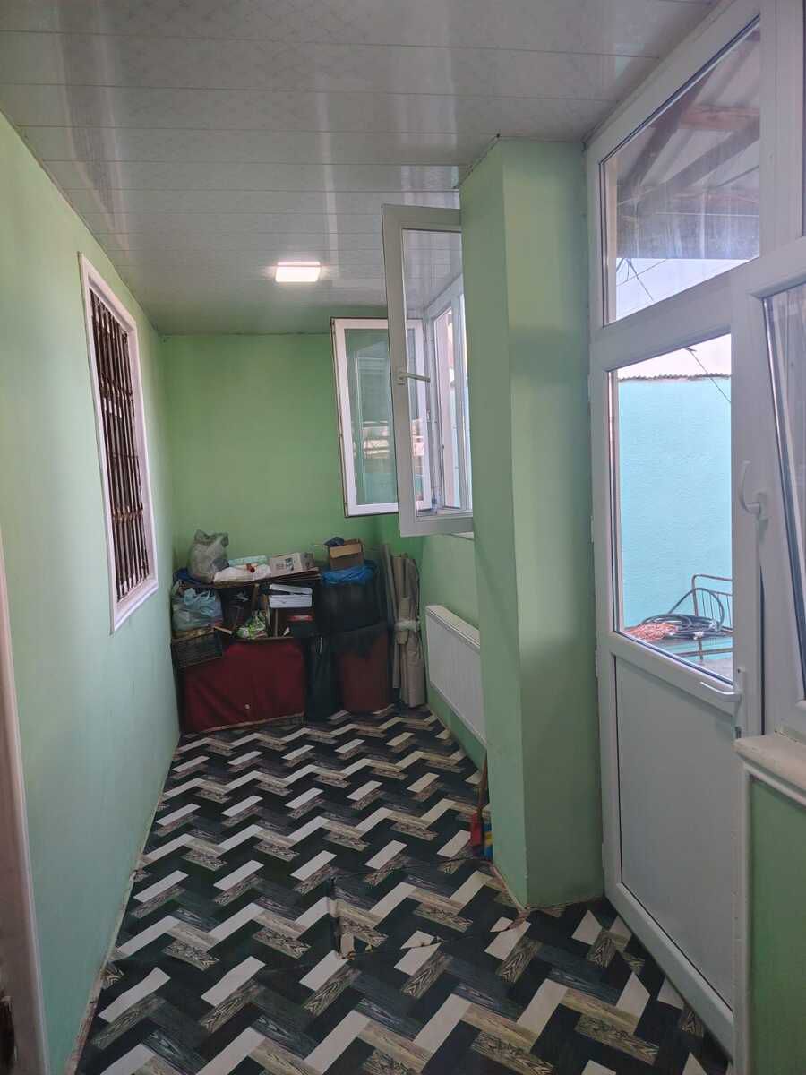 Satılır 3 otaqlı həyət evi/bağ evi 100 m² — Ev, villa, Bakı (9)