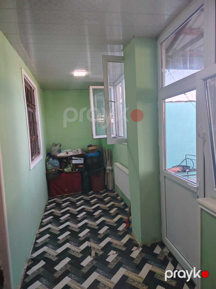 Satılır 3 otaqlı həyət evi/bağ evi 100 m² — Ev, villa, Bakı (9)