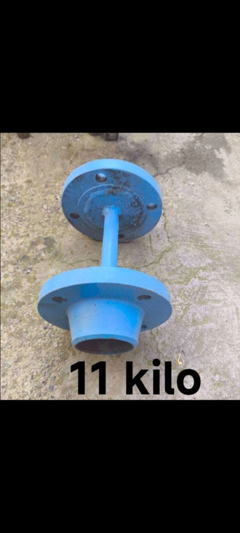 5 eded qantel cemi 40manata. Iki eded 7 kilodur bir dene 11kilo bir — İdman və Əyləncə