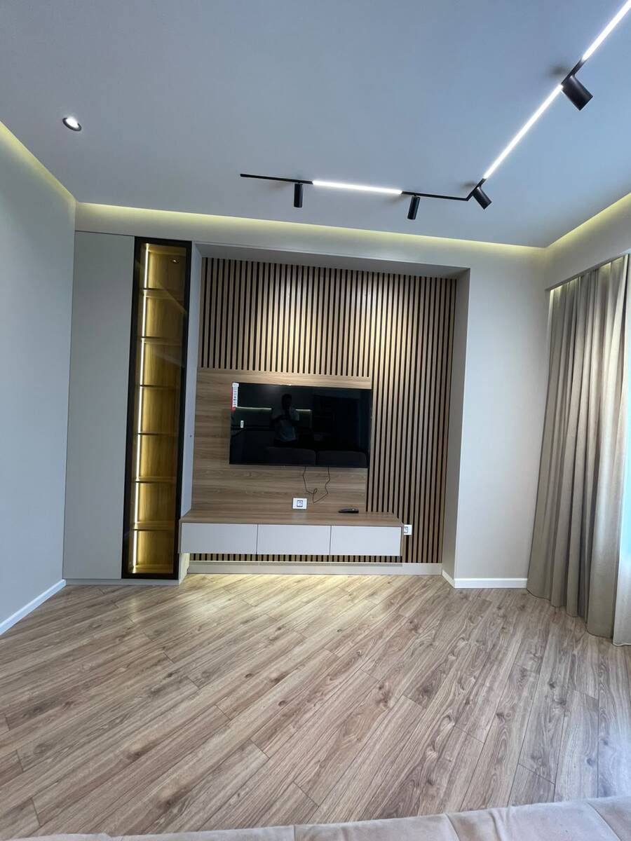 İcarəyə verilir 2 otaqlı yeni tikili 65 m² — Mənzil, Bakı (10)