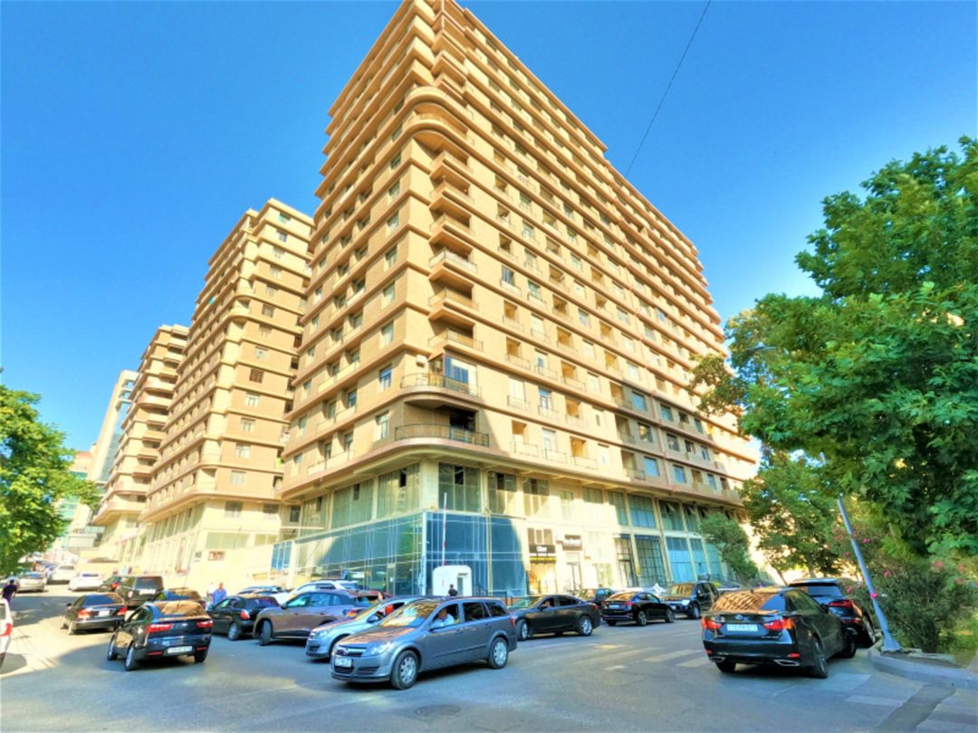İcarəyə verilir obyekt 110 m² — Əmlak, Bakı (2)