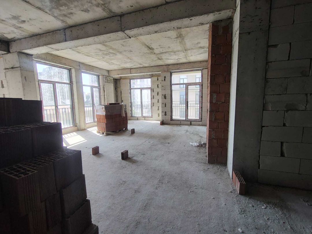 Satılır 3 otaqlı yeni tikili 105 m² — Mənzil, Sumqayıt (9)
