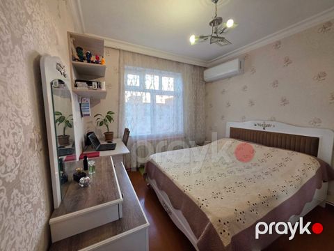 Satılır 2 otaqlı köhnə tikili 65 m²