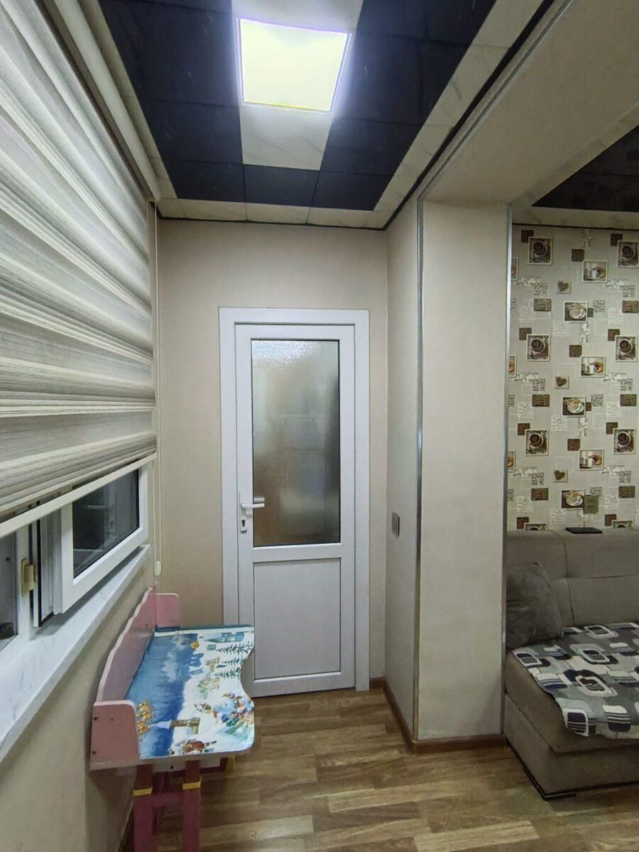 3-otaqlı mənzil, Sumqayıt ş., 68 m² — Mənzil, İsmayıllı (4)