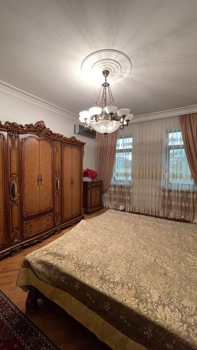 Villa, Əmircan qəs. — Daşınmaz əmlak, Bakı (7)