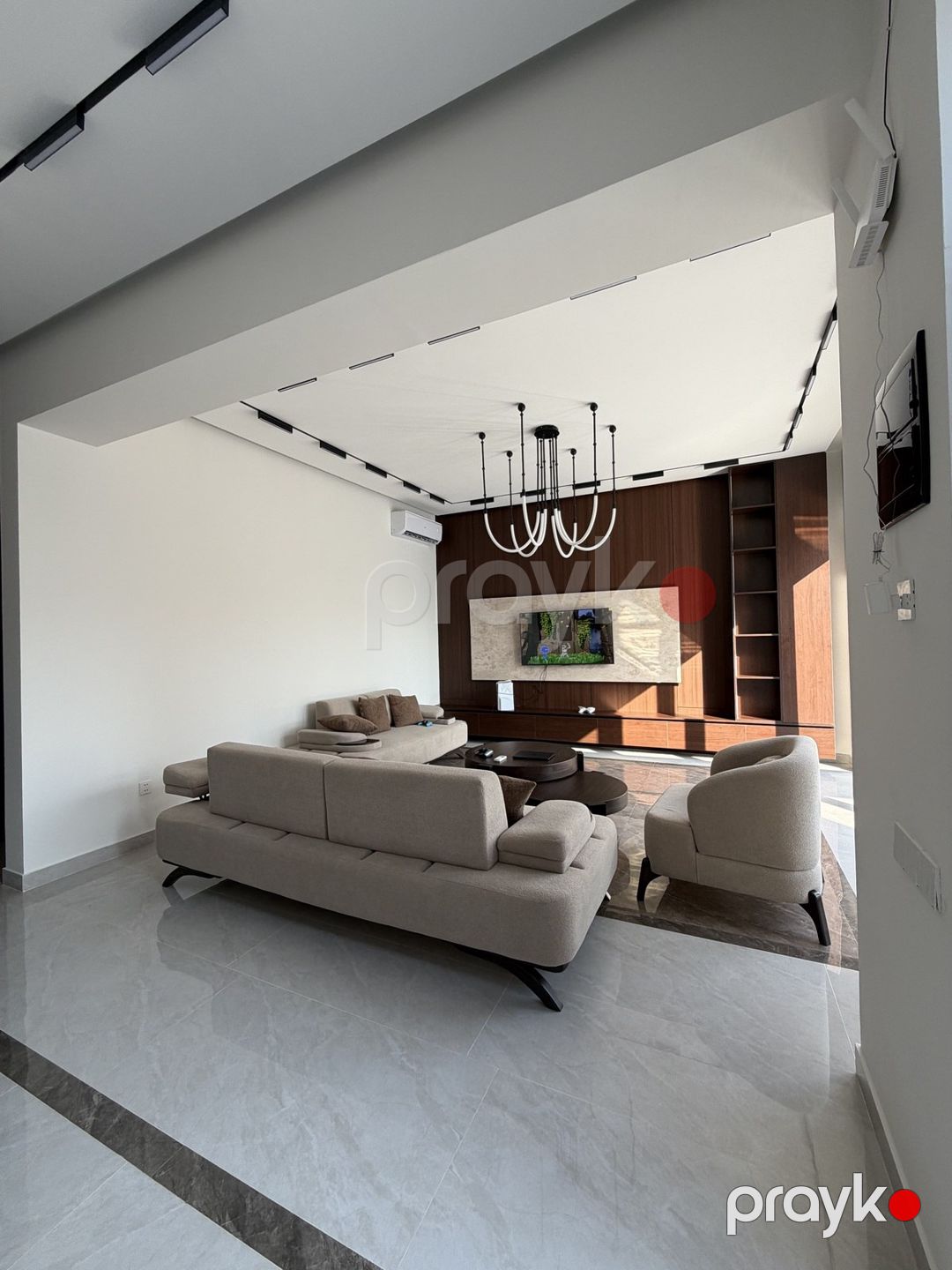 İcarəyə verilir 5 otaqlı həyət evi/bağ evi 200 m² — Ev, villa, Bakı (9)