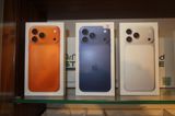 Apple iPhone 17 Pro Max Cosmic Orange 256GB/12GB — ArMood Store