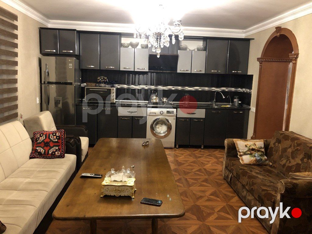 İcarəyə verilir 7 otaqlı həyət evi/bağ evi 240 m² — Ev, villa, Bakı (10)