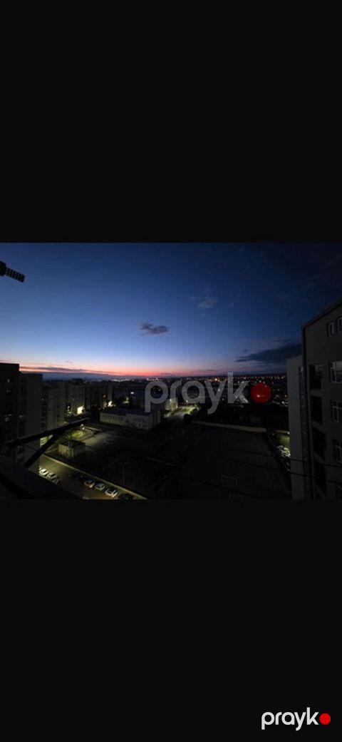3 otaqlı, Yeni tikili, 85 kv. m