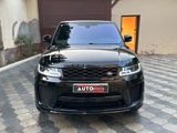 Land Rover RR Sport, 3.0 L, 2017 il, 176 000 km — Cars