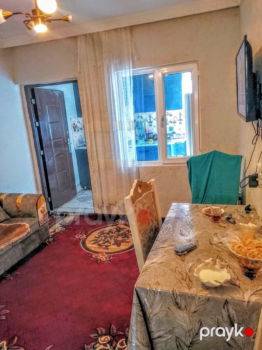 Həyət evi, Xırdalan ş — Ev, villa, Xırdalan (6)