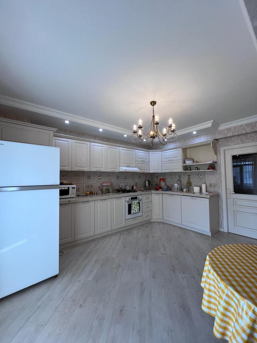 Satılır 3 otaqlı yeni tikili 163 m² — Mənzil, Bakı (5)